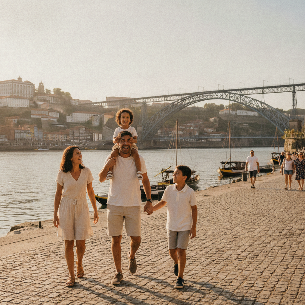 Long-term Families