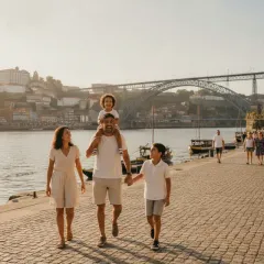 Long-term Families