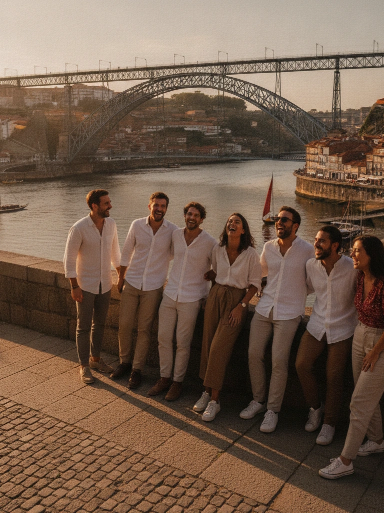 Porto community