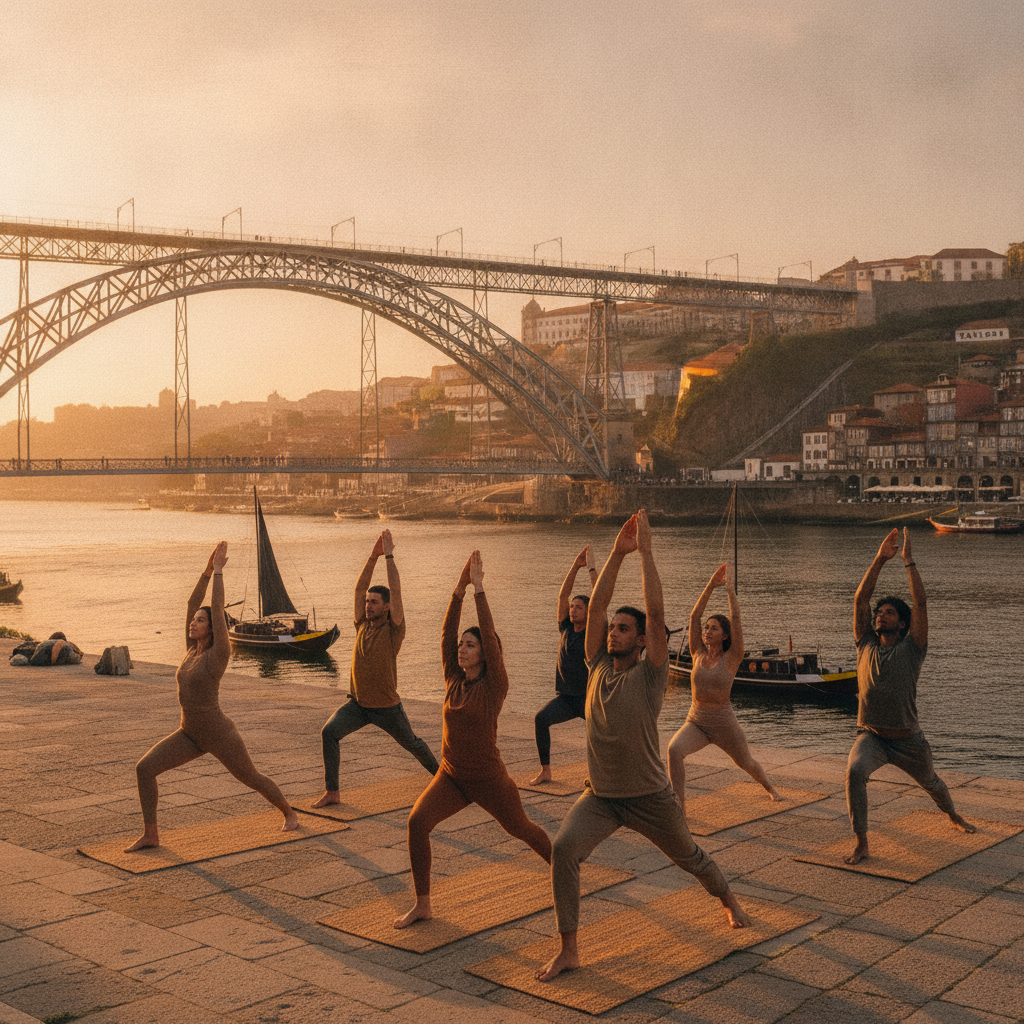 Amarante Community community in Porto