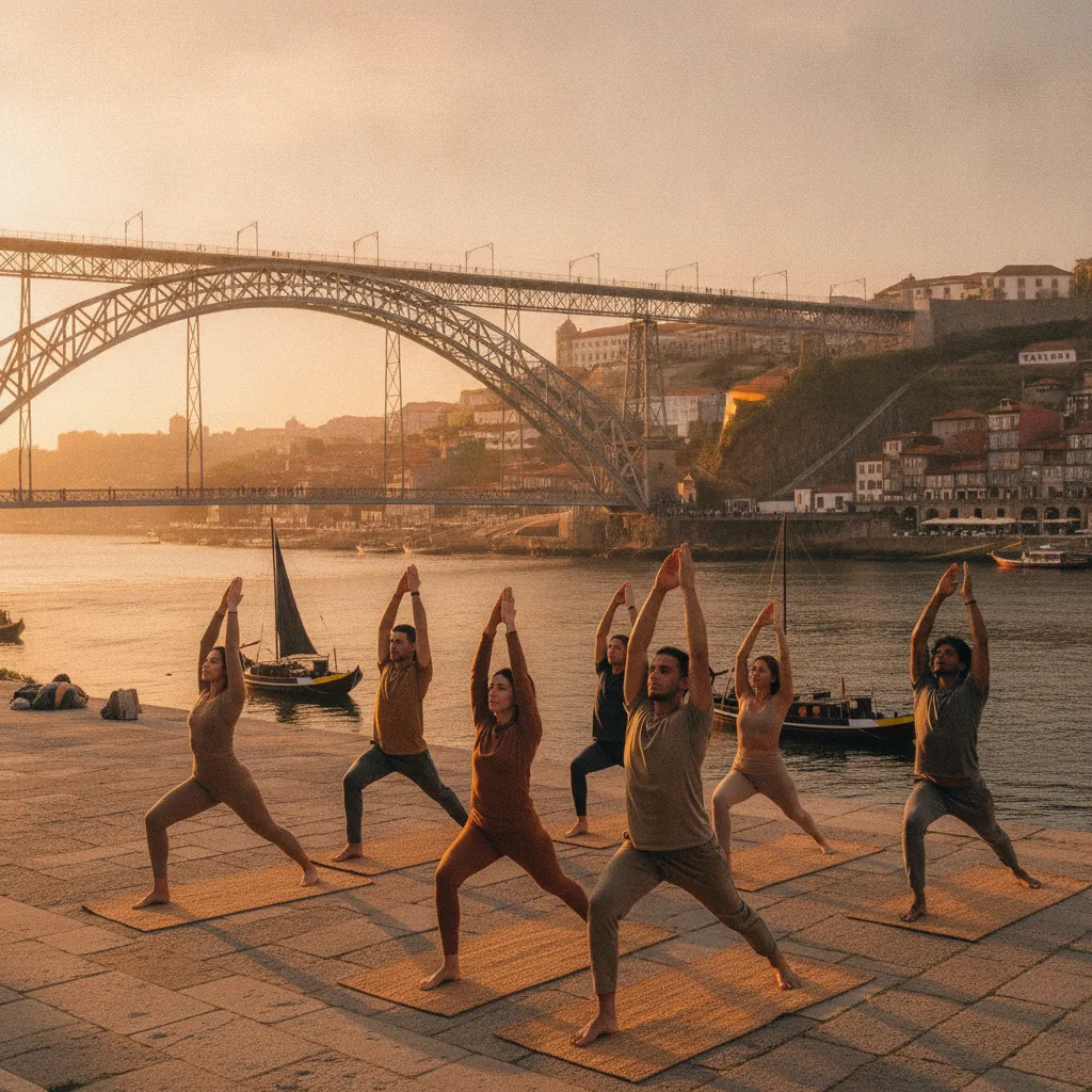 Amarante Community community in Porto